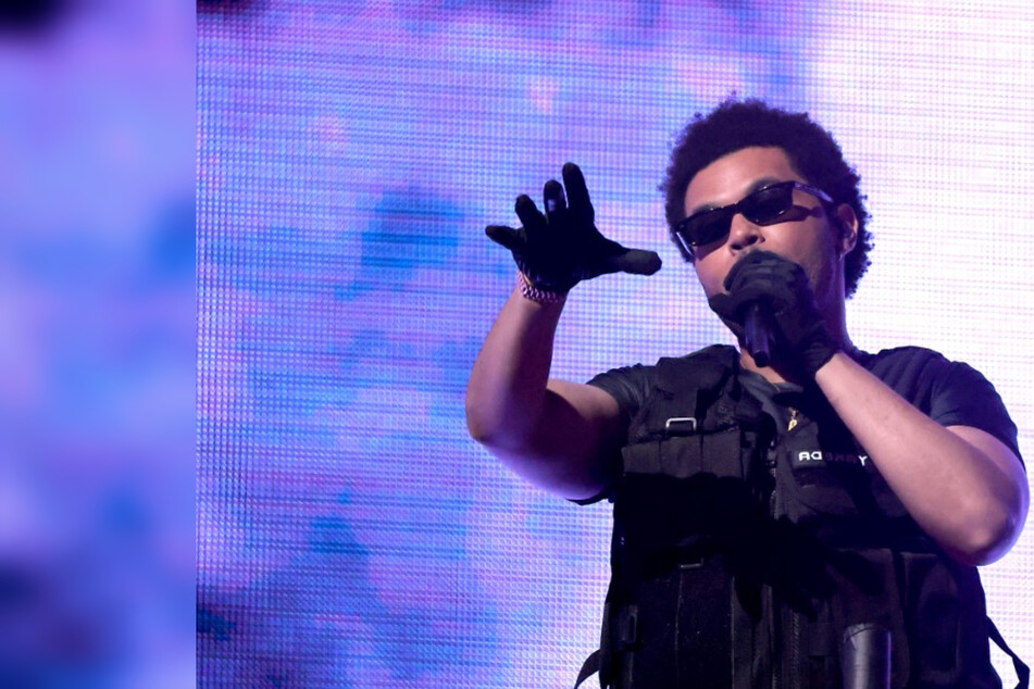 Man tragically dies at The Weeknd concert in Philadelphia
