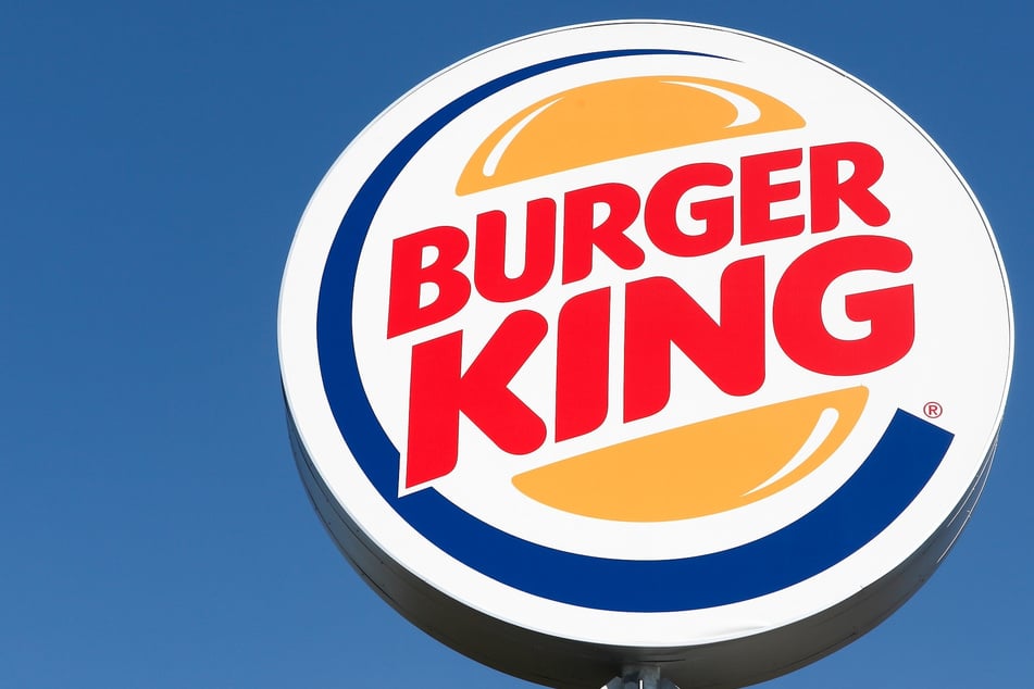 Burger King announces "new" logo, leaving customers confused