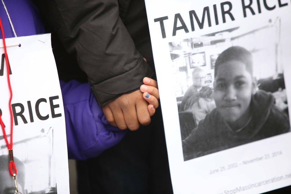 No charges in fatal 2014 police shooting of Tamir Rice