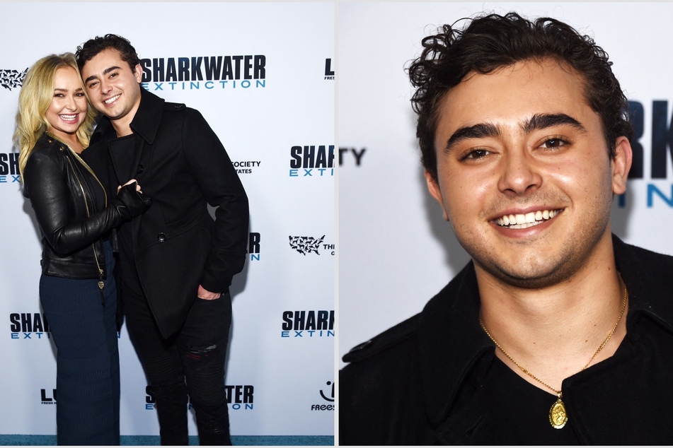 Hayden Panettiere's brother Jansen unexpectedly passes away