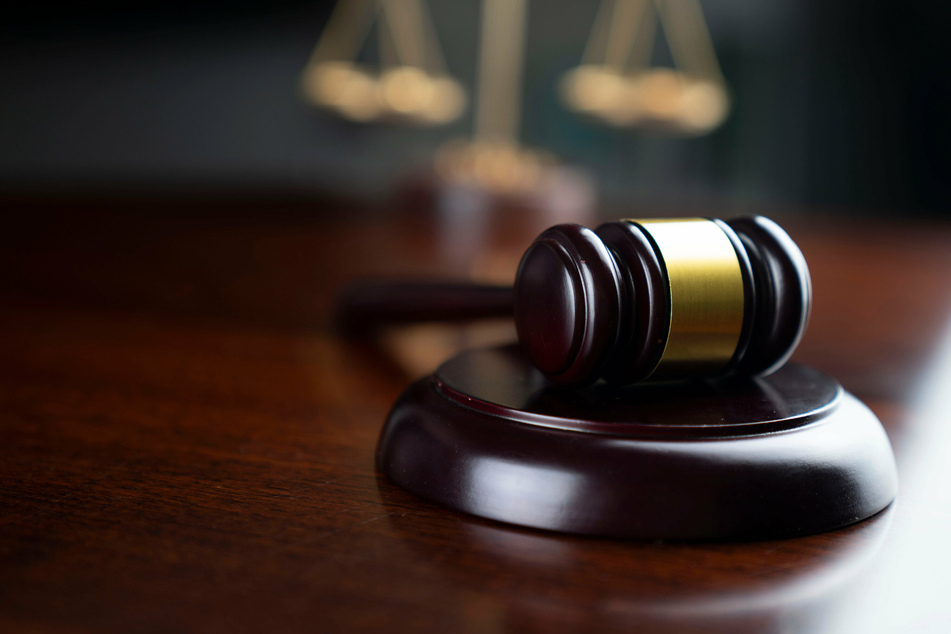 The Andrews County Circuit Court ruled in Rawls' favor in a default judgment (stock image).