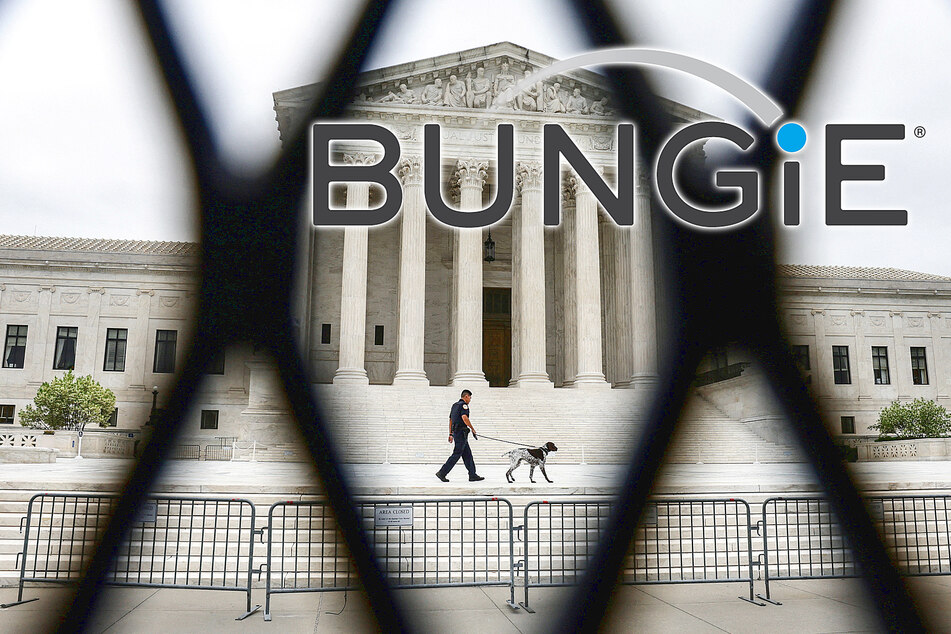 Gaming developer Bungie dishes out burns in defense of women's rights