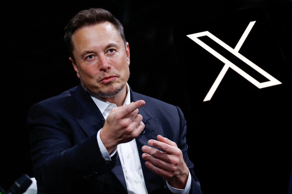 X owner Elon Musk is rolling out the "Not A Bot" program for new users, charging them $1 each year for basic features.