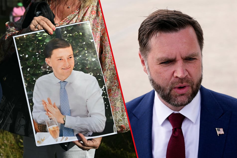Vance slams UK's "enraging" handling of Henry Nowak murder