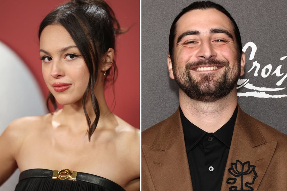 Is Olivia Rodrigo planning a collaboration with Noah Kahan?