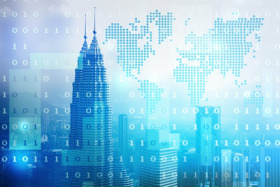China rejects US accusations that it hacked millions of Microsoft servers