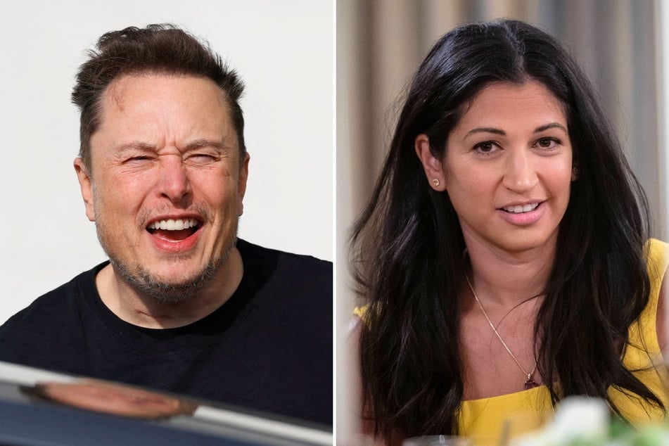 Stephen Miller's wife ditches Elon Musk job to start MAGA Mom podcast