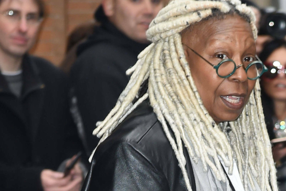 On Monday, Whoopi Goldberg was slammed by fans on social media for remarks on the Holocaust during a segment on The View.