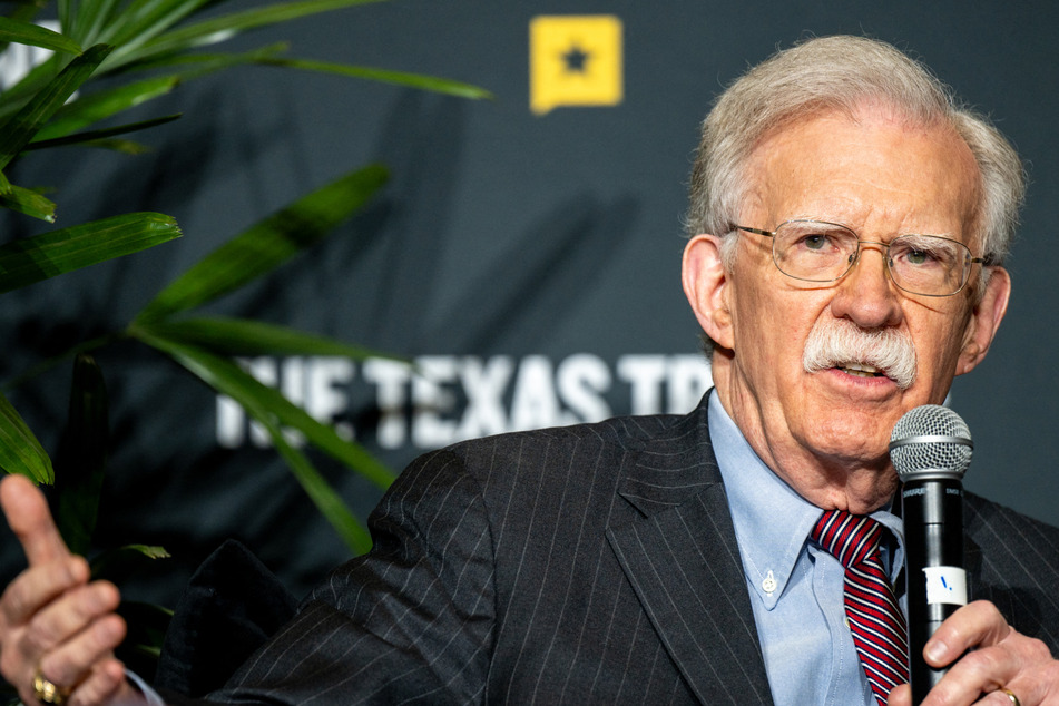 Trump foe John Bolton to enter surprising plea in classified documents case