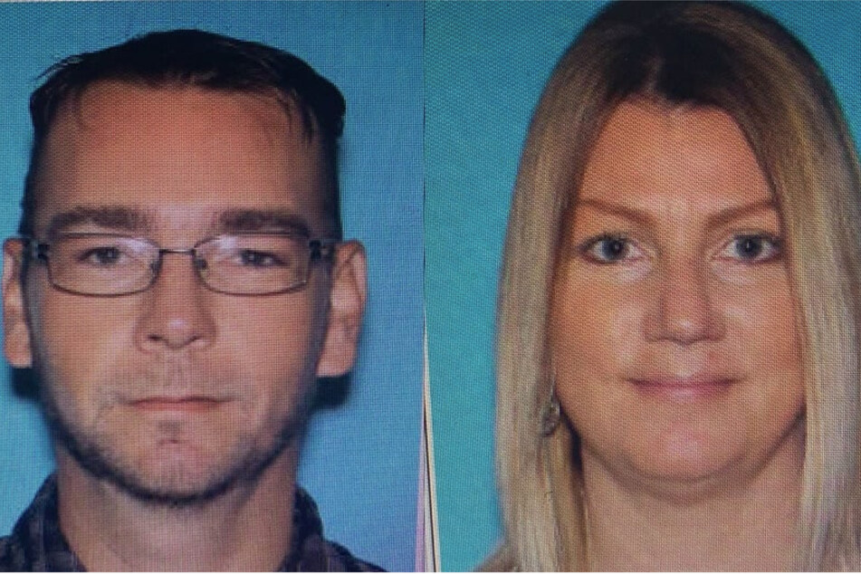 Parents of Michigan high school shooter arrested after manhunt