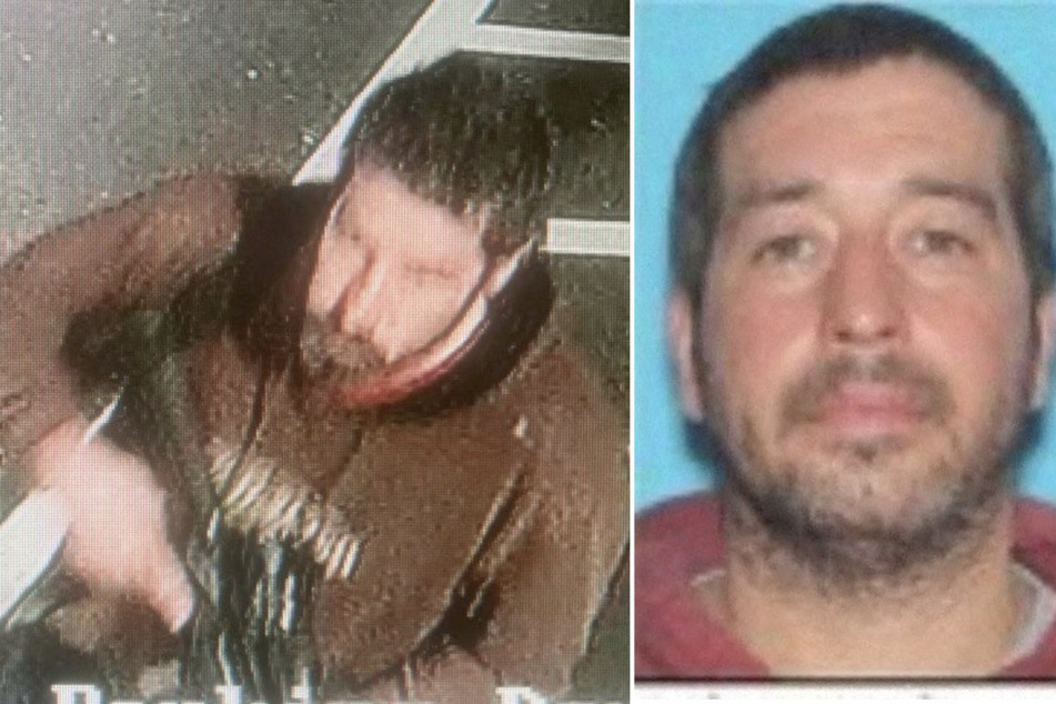 Robert Card is the main suspect in the Lewiston, Maine, mass shooting that killed at least 18 people.