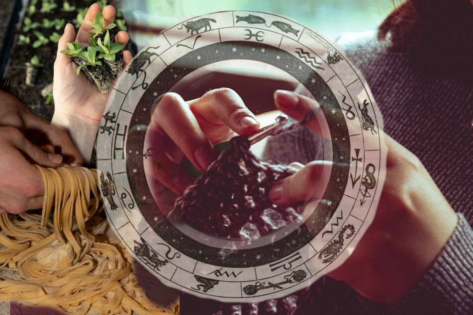 Grandma hobby horoscope: the new craft your star sign needs to pick up