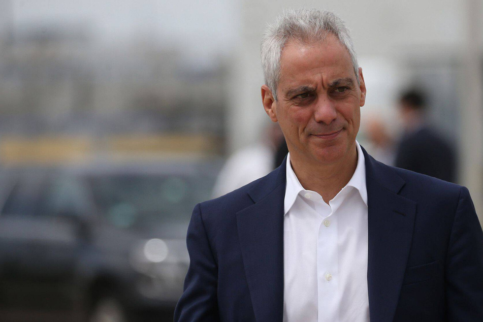 Rahm Emanuel faces uphill battle for Japan ambassador title