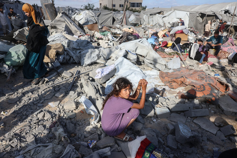 Talks begin in Cairo on advancing Gaza ceasefire amid ongoing Israeli attacks