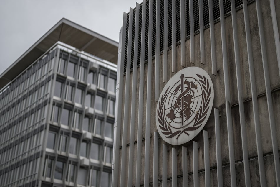 New York City joins WHO outbreak response network after Trump withdrawal