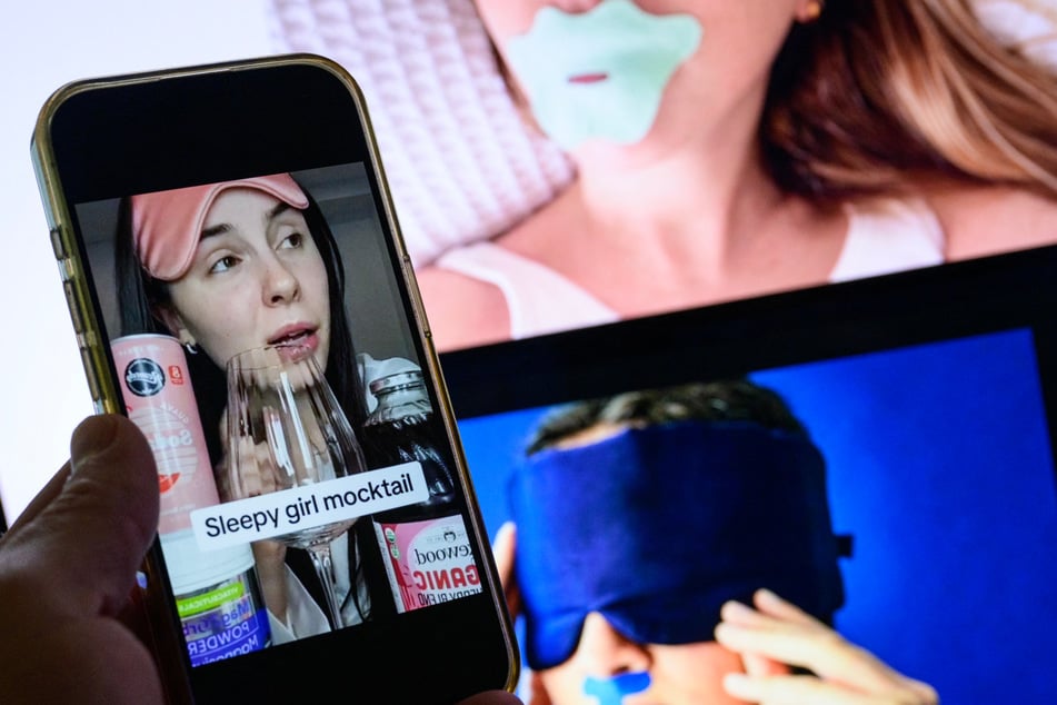 What is sleepmaxxing? Viral trend claims to cure insomnia – and sparks health concerns