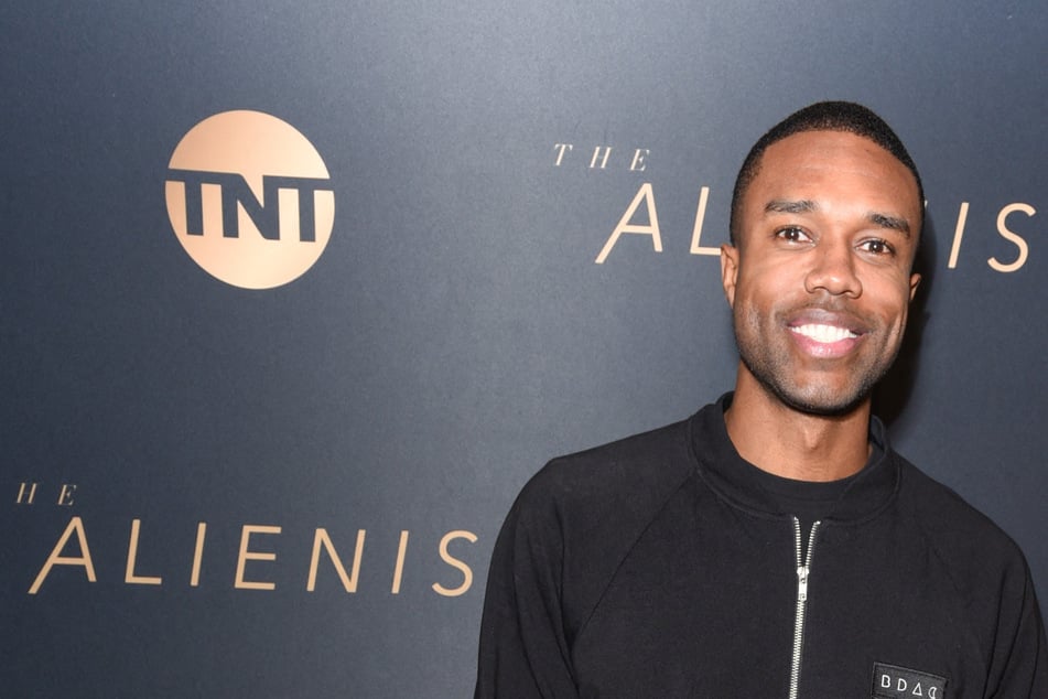 Bachelorette star DeMario Jackson sued for sexual assault