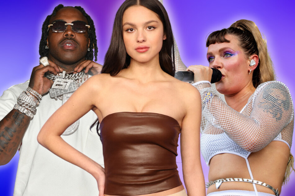 Music Release Radar: Hottest albums and singles dropping August 7-13