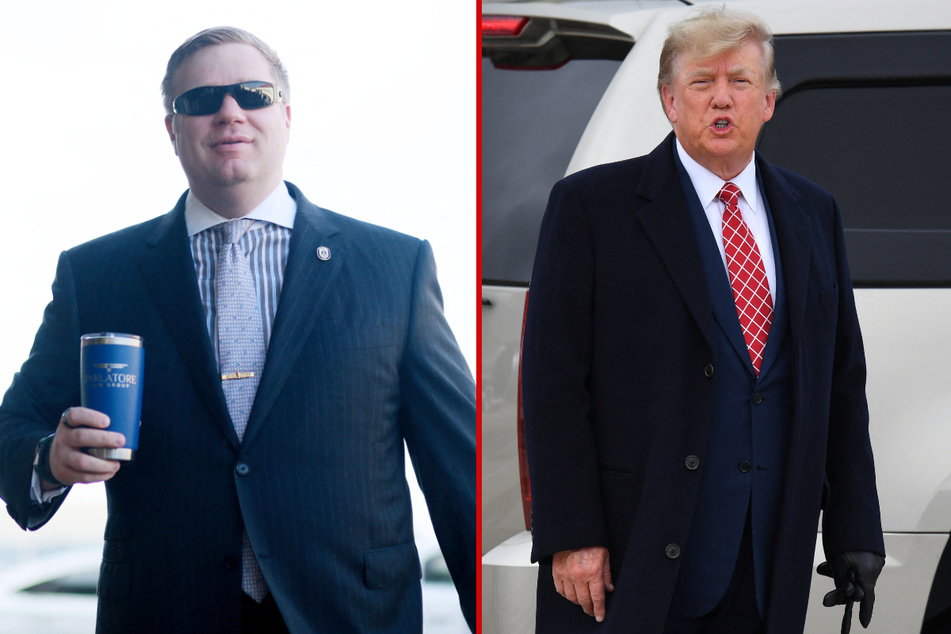 Ex-Trump lawyer makes bombshell claim about legal team in classified documents probe