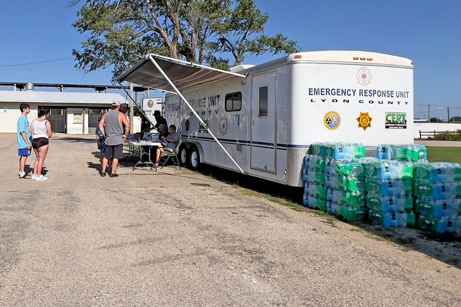 FEMA workers warn of devastating consequences if Trump admin. cuts go ahead