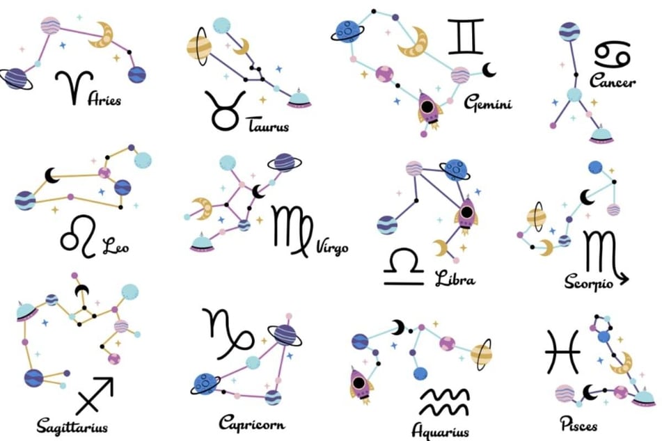 Today's horoscope: Free daily horoscope for Sunday, May 10, 2026