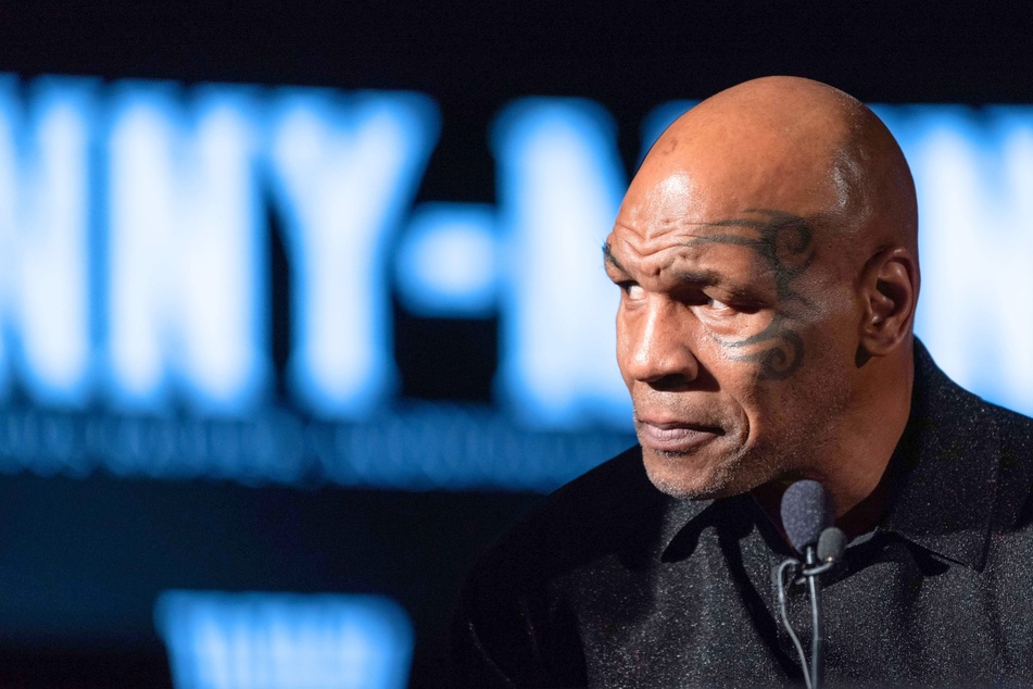 Mike Tyson suffers medical emergency ahead of Jake Paul fight