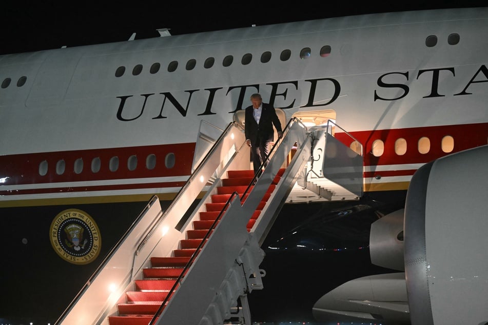 Israel shared intelligence reports with the US suggesting Iran plans on attempting to assassinate President Donald Trump.