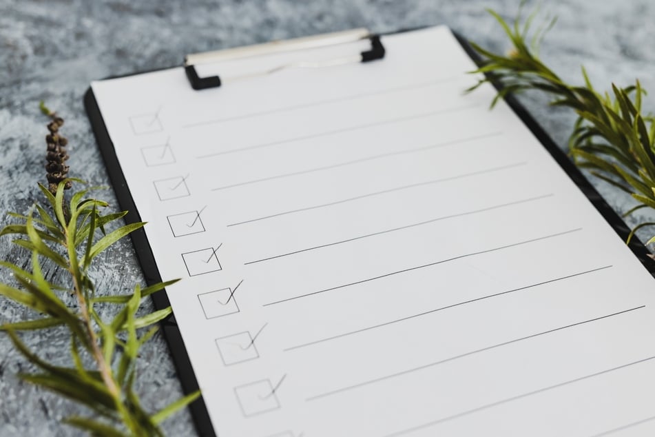 The best resolutions are ones that are concrete and achievable.