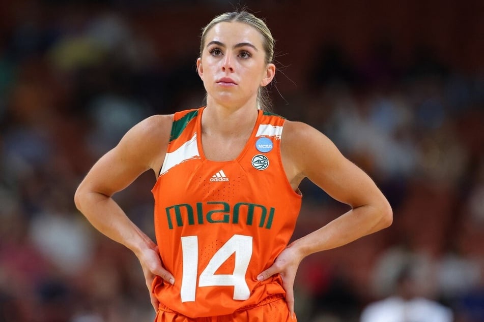 Last month, the college basketball community received a major surprise when Haley Cavinder announced her decision to come out of retirement and rejoin the NCAA.