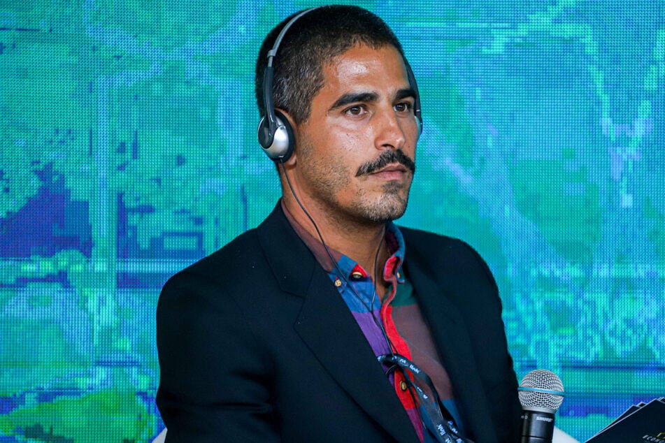 Ahmed Shihab-Eldin has been released from detention in Kuwait after several weeks.