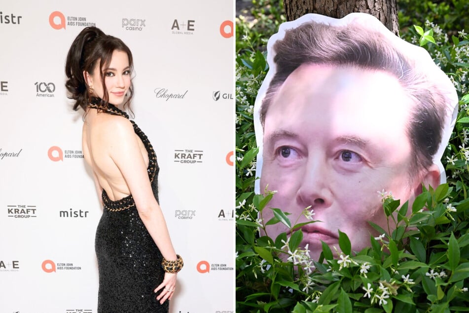 Elon Musk's ex Ashley St. Clair spills on his "weird" behavior after she got pregnant
