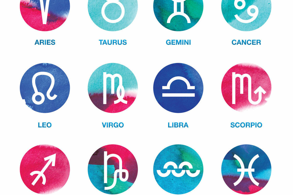 Today's horoscope: Free daily horoscope for Wednesday, April 16, 2025