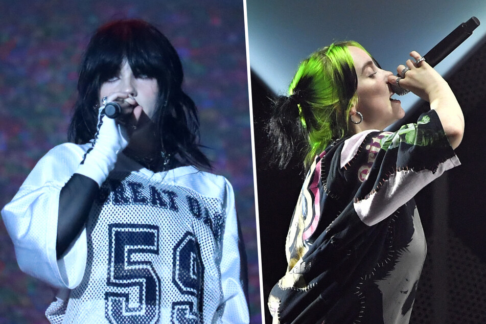 Billie Eilish says her past smash hit is the "stupidest song in the world"