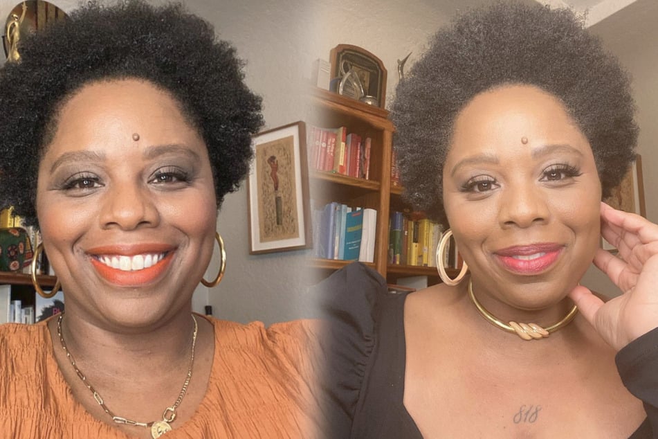 Patrisse Cullors steps down as head of Black Lives Matter foundation