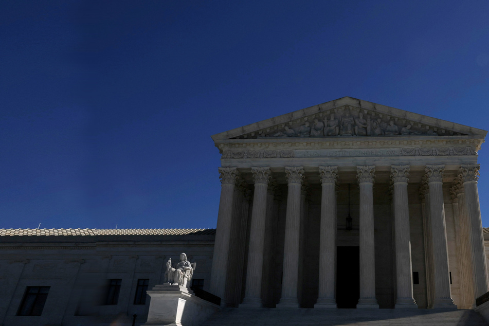 Supreme Court puts the brakes on the Texas social media law