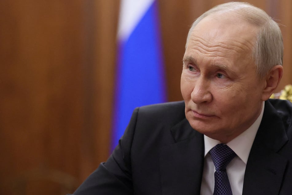 Russian President Vladimir Putin first proposed the Victory Day truce last week.