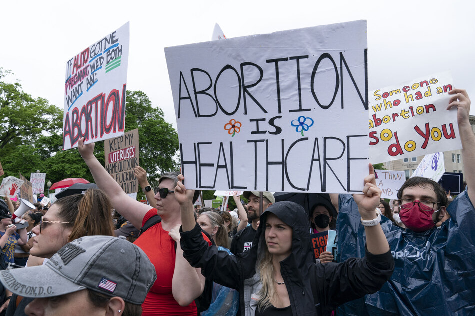 West Virginia passes bill to outlaw abortion in most cases