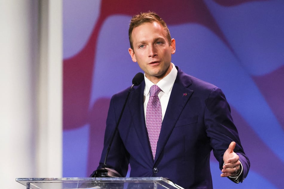 In a recent interview, Congressman Max Miller responded to criticism he is facing after his lawyer shared sensitive images of his daughter to the public.
