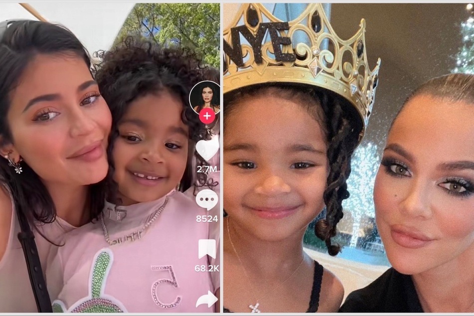 Khloé Kardashian throws epic Octonauts-themed bash for True Thompson