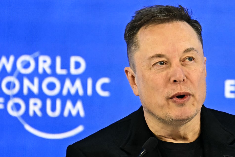 SpaceX eyes $1.5 trillion public listing timed to Elon Musk's birthday