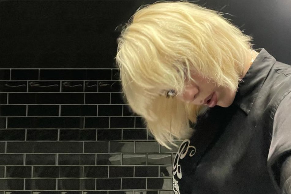 Billie Eilish is torn over sharing her personal life with the world