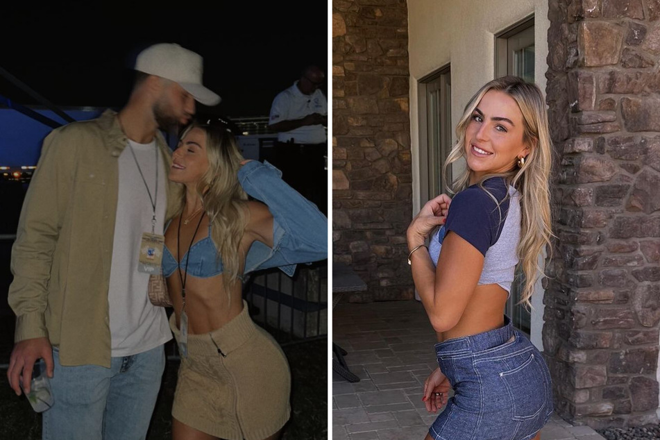 Haley Cavinder reveals shocking revelation about relationship with Jake Ferguson