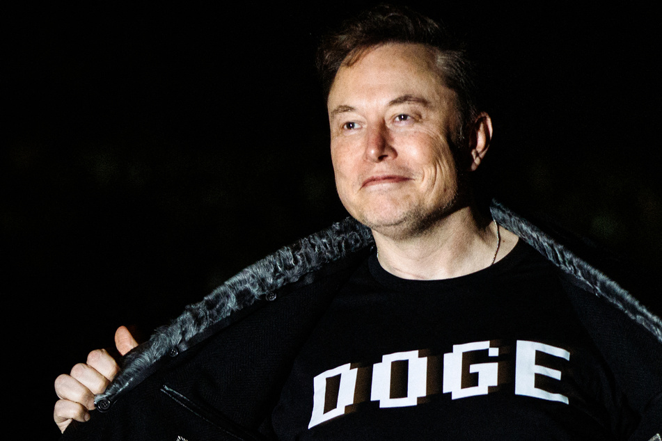 Musk hints at targeting social security and Medicare despite Trump's promises