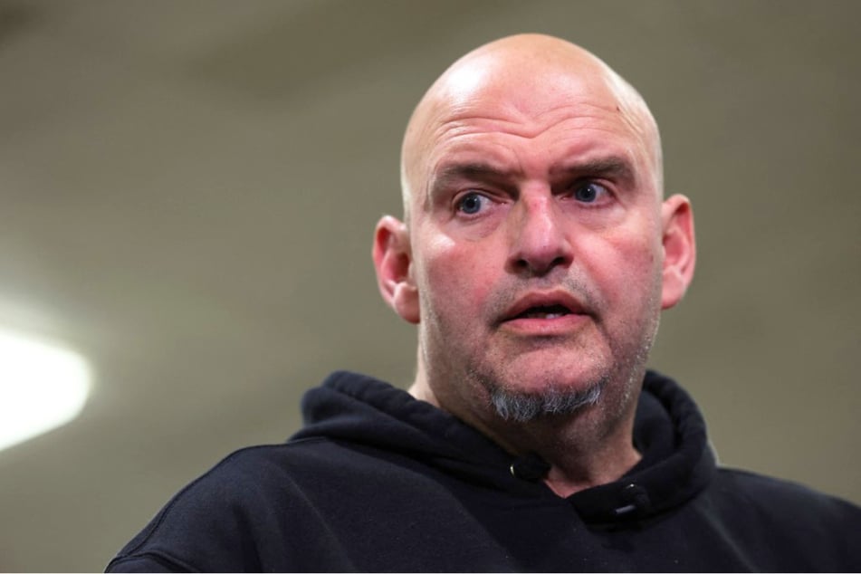 Pennsylvania Senator John Fetterman has shared his reactions after former staffers leaked text messages to the press appearing to show him shirking his duties.