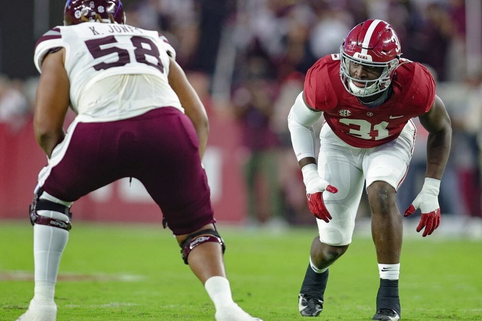 From Alabama Crimson Tide to Ohio State, several players can fill the void that the 2023 NFL drafted players leave behind.