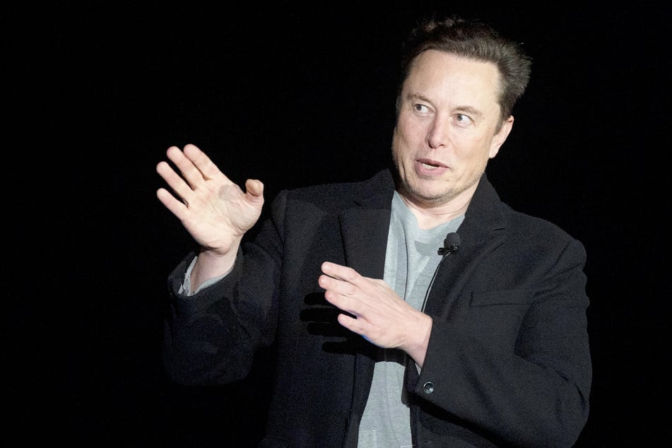 Elon Musk (51) bought Twitter for tens of billions of dollars and is now stepping down as CEO.