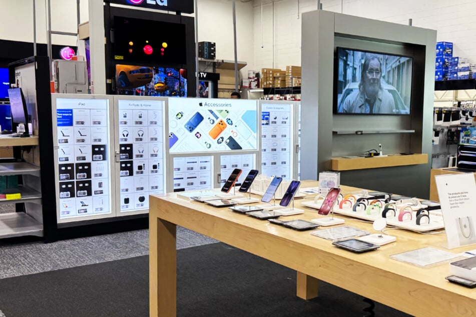 Best Buy is competing with Amazon Prime Days with these deals