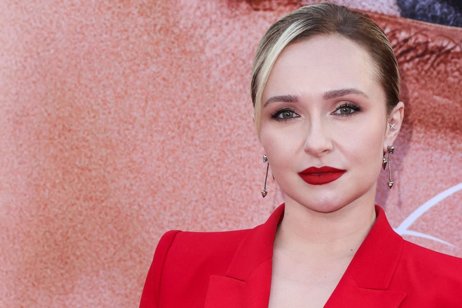 Hayden Panettiere: Police report reveals secret rehab stint before her death and other alarming details
