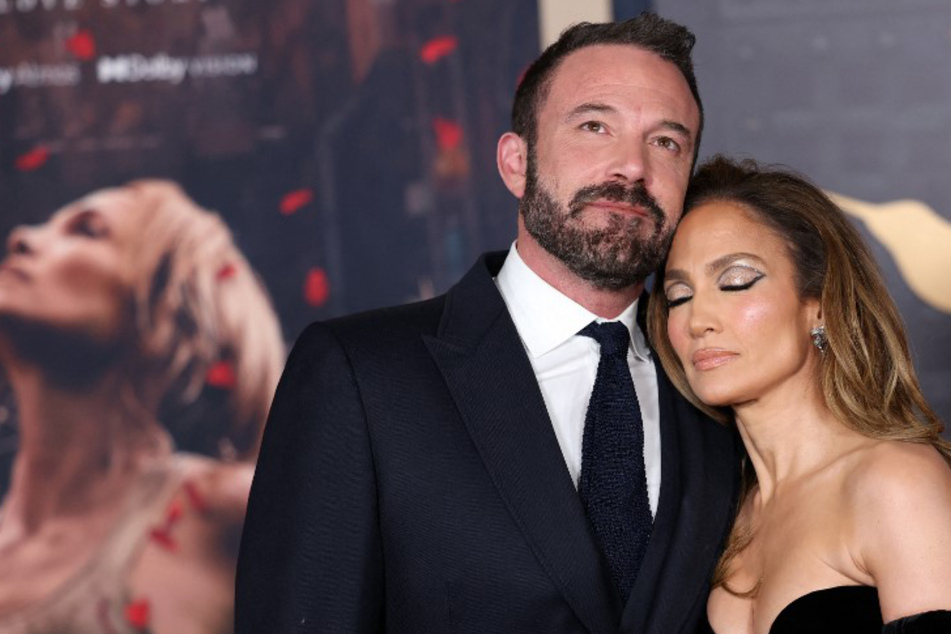 Jennifer Lopez makes surprising statement amid Ben Affleck split speculation