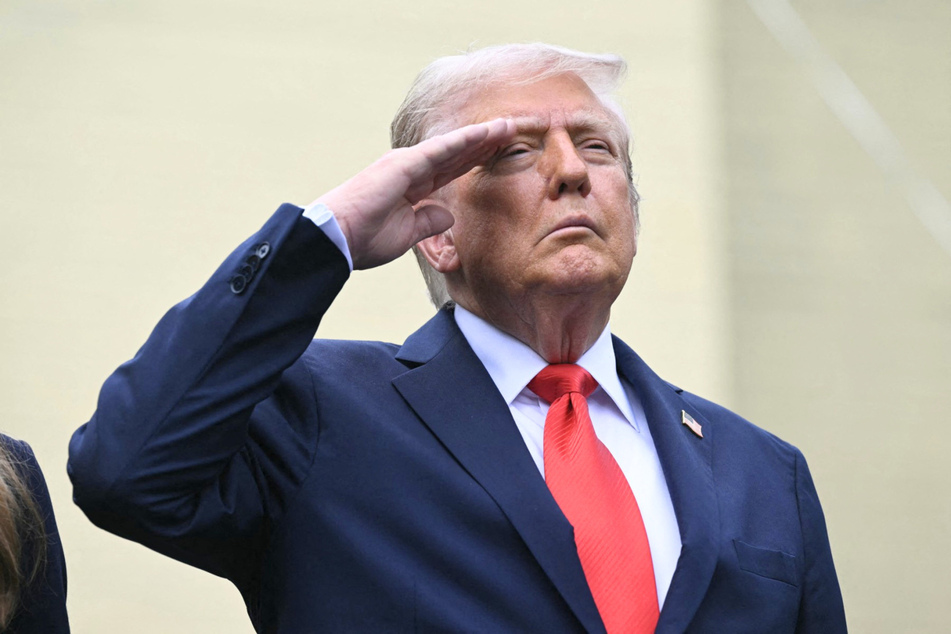 During a recent meeting, US military officials revealed that President Donald Trump's promised Golden Dome has moved from the concept phase to development.
